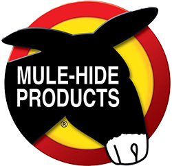 Mulehide | two rivers roofing, inc