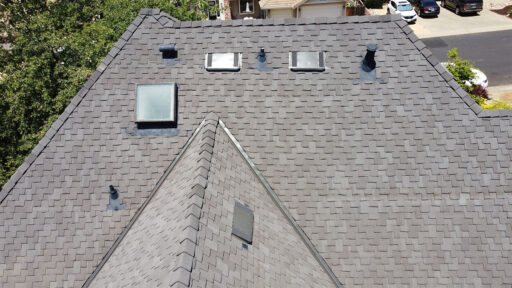 residential roofing