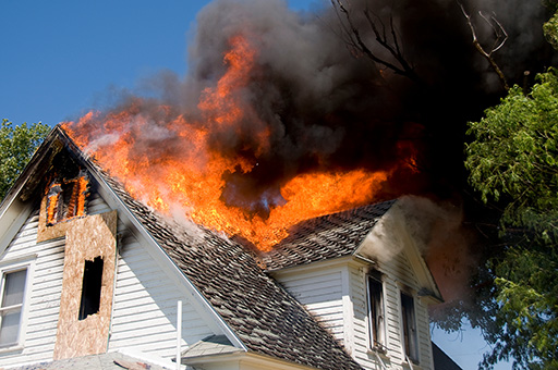 roof fire thumbnail