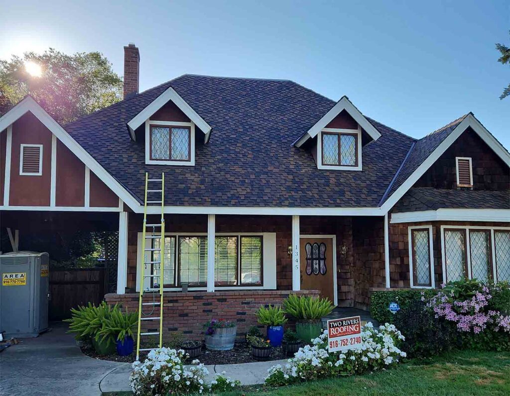 Coolshingles | two rivers roofing, inc better shingles to keep roof cool