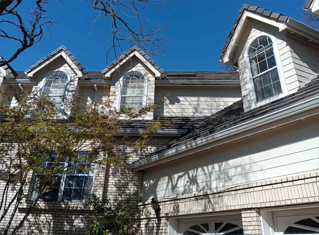 shingle roof in sacramento valley perfected