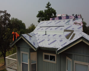 Roofing Services for homes