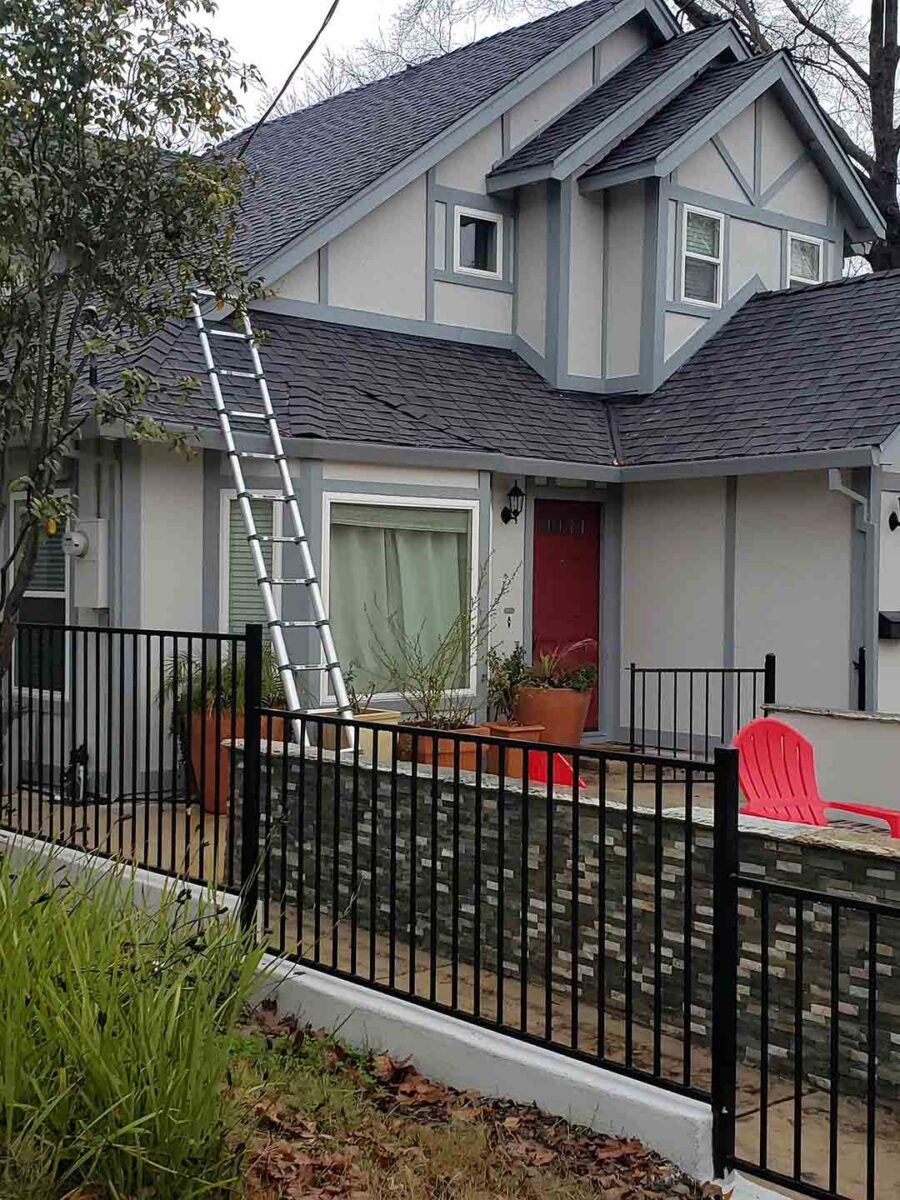 ReRoofing Company Sacramento Two Rivers Roofing, Inc