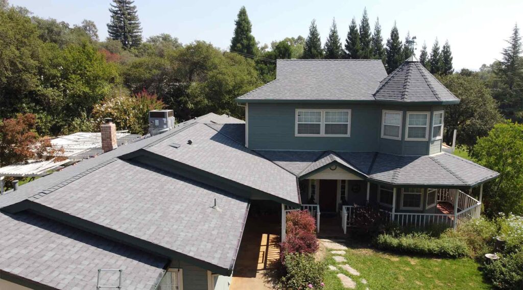 Roof Repair Sacramento