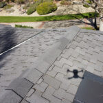Roofing solution