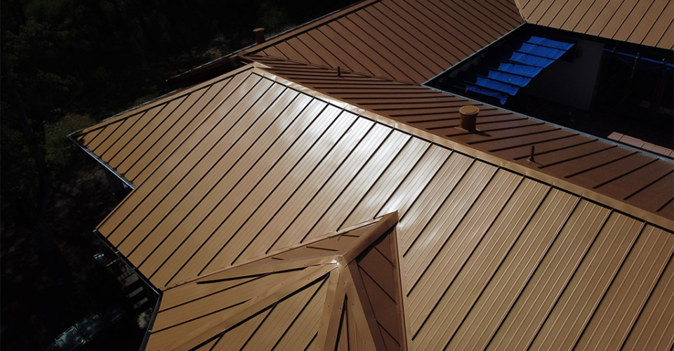 Sacramento Roofing and Top Roofing Contractors