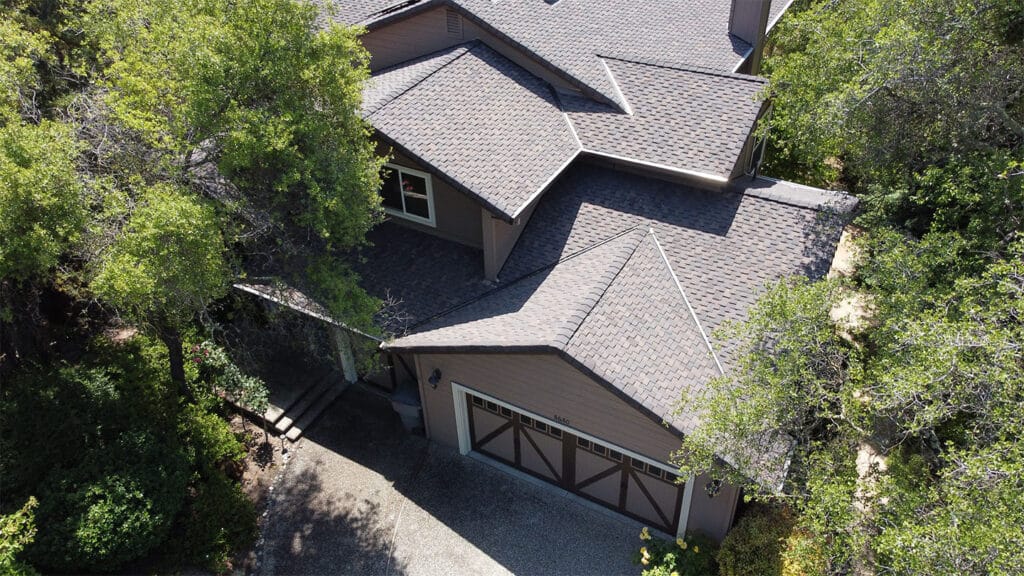 new roof granite bay