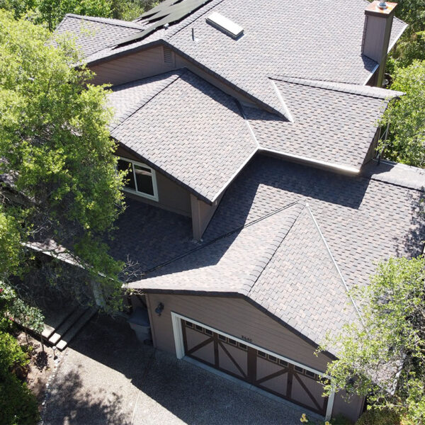 replacing your roof