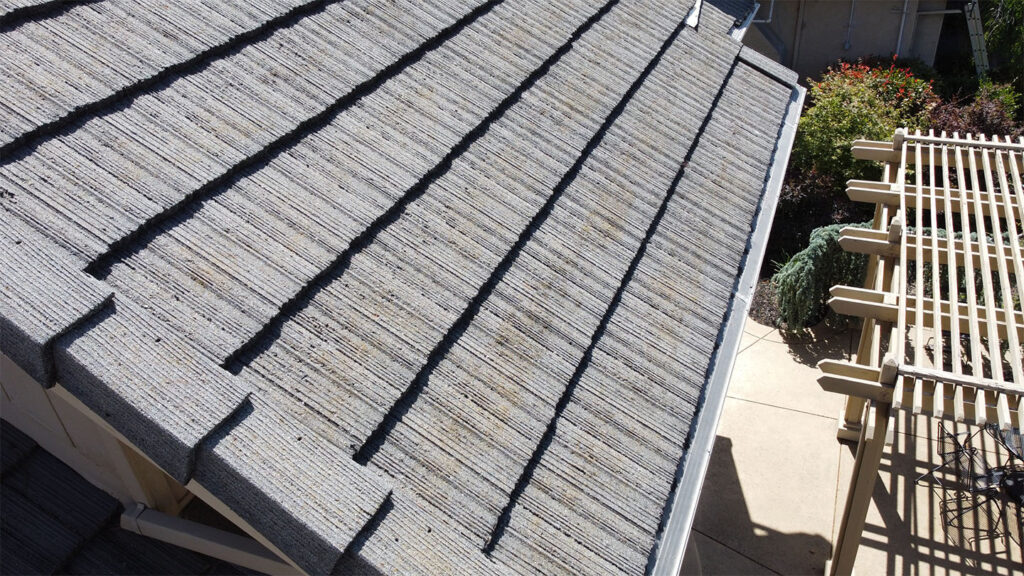 roofing materials