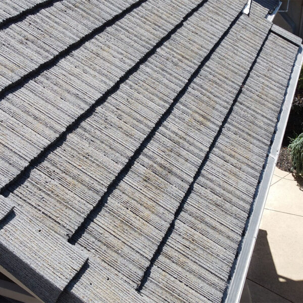 Roofing Materials