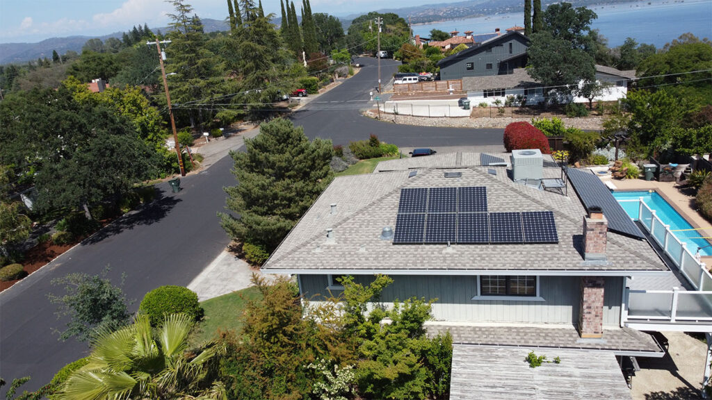 roof maintenance to help prevent weather damage