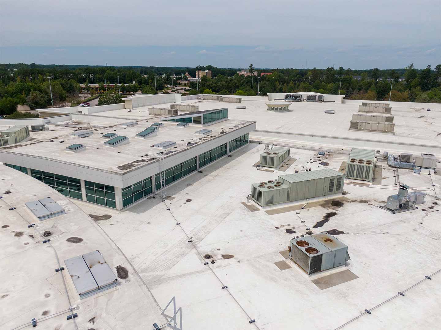 Tpo_commercialroof | two rivers roofing, inc tpo commercial roofing solutions