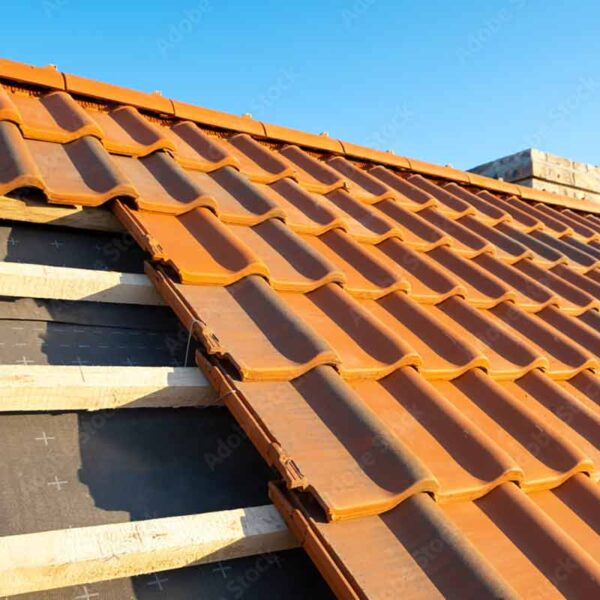 Durable Roofing Materials