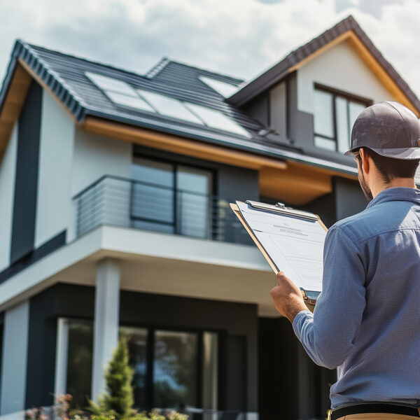 Roof Maintenance Checklist